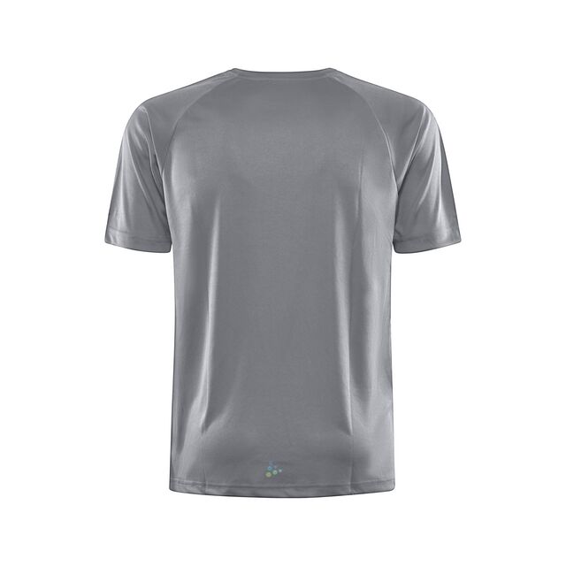 Produktbild föreställande artikeln T-SHIRT CRAFT 1909878 UNIFY LJUSGRÅ STL 3XL från kategorin Överdelar